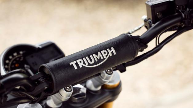 Triumph Speed 400 & Scrambler 400X: Αποκαλύφθηκαν τα νέα μικρομεσαία Modern Classic  